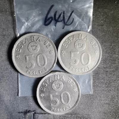 沼泽如烟--第956场 - 西班牙三枚