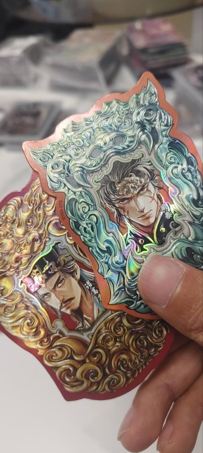 秋原瞳的小店第三十二期（捡漏凑套进货进，更多好物，敬请期待）