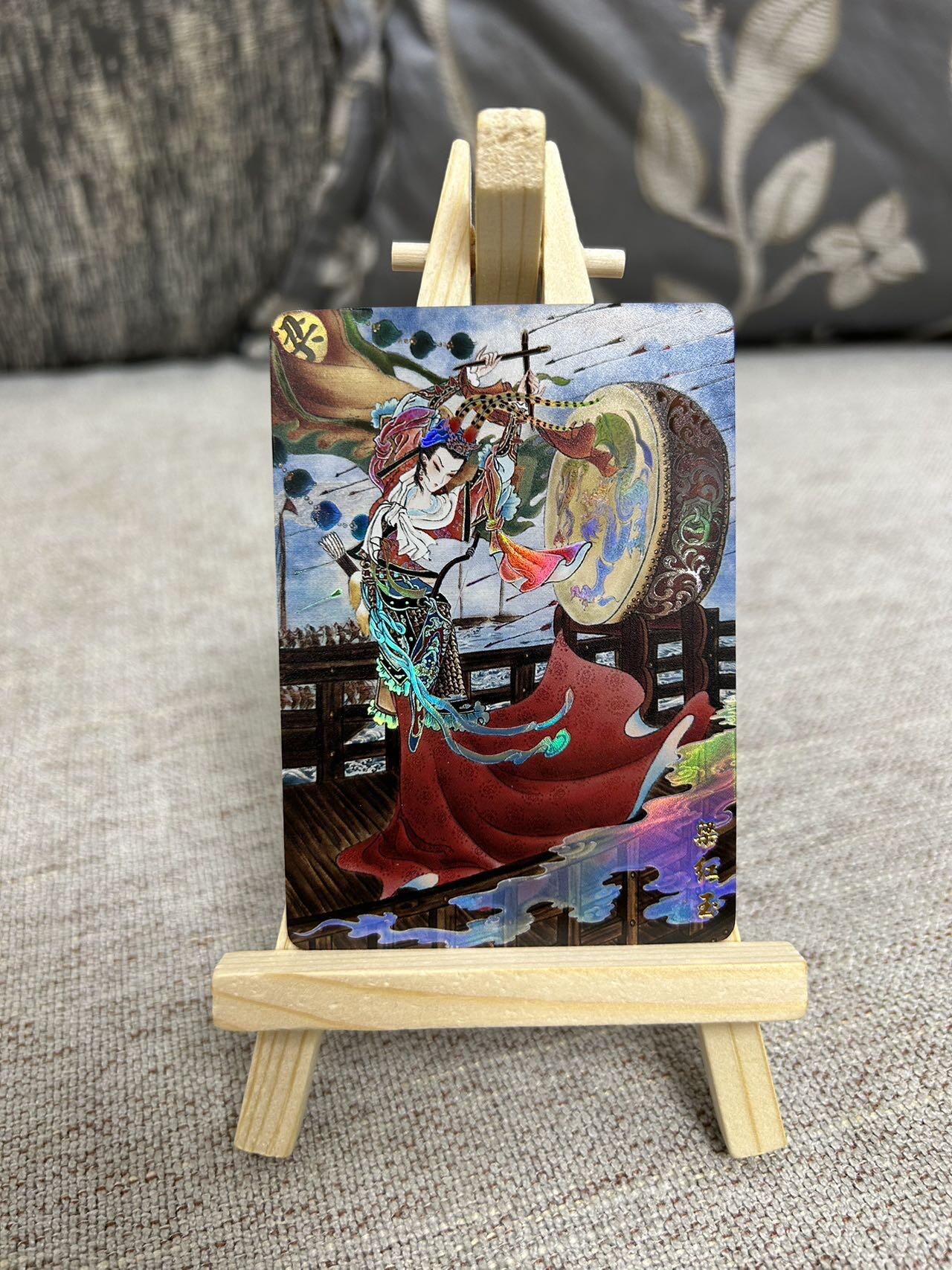 喜灰玩卡拍卖第三期限时免佣金，接代拍，免佣金帮卡友们拍卖，欢迎送拍，释放现金流，让自己有资金可以购买更多喜欢的卡牌，让别的卡友能淘到更多心仪的卡牌