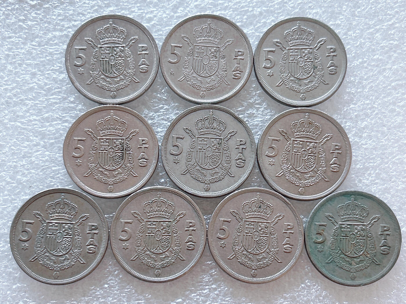 第一海外回流一元起拍收藏 散集专场  第290期