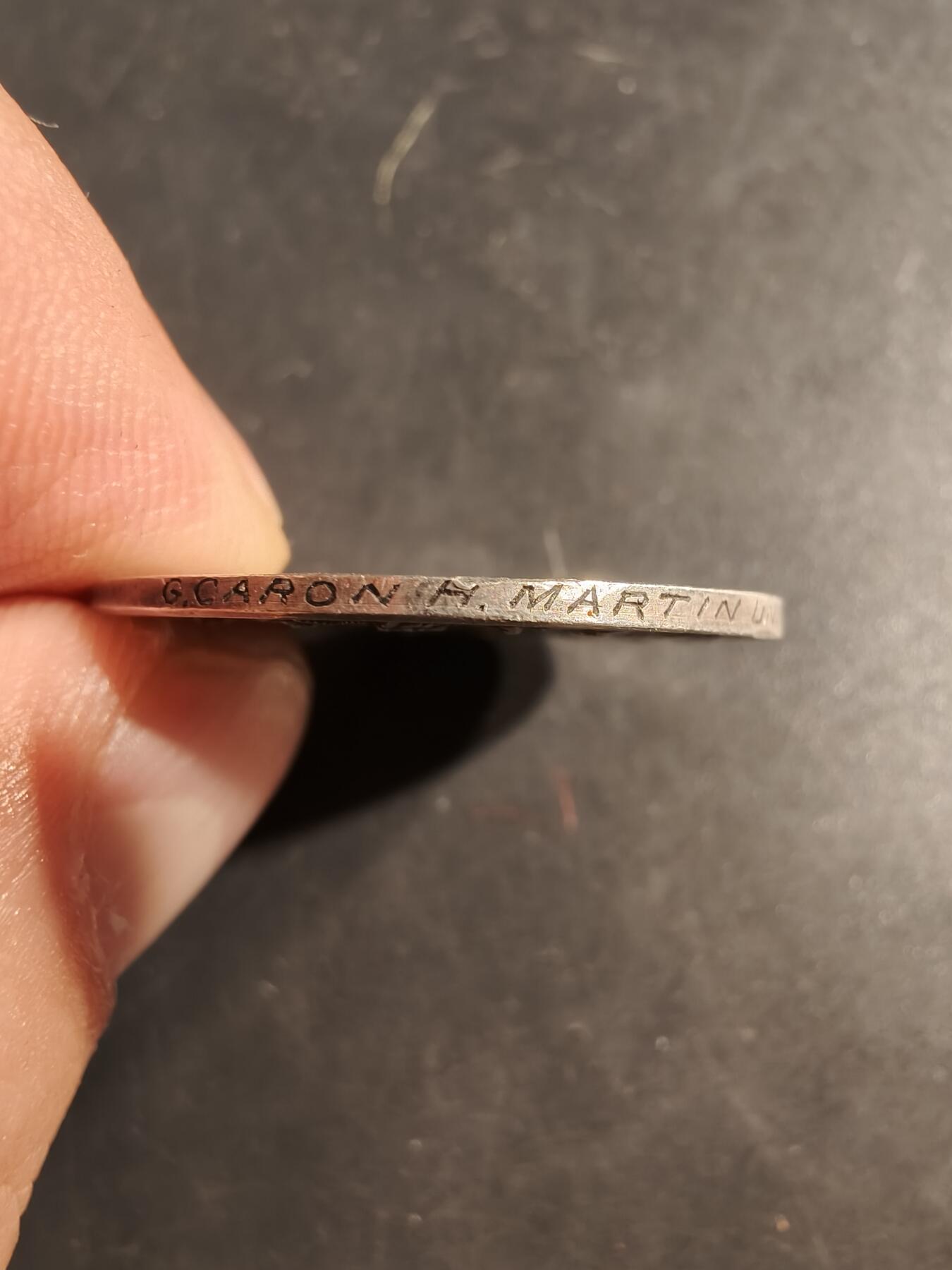 老王徽章第176期