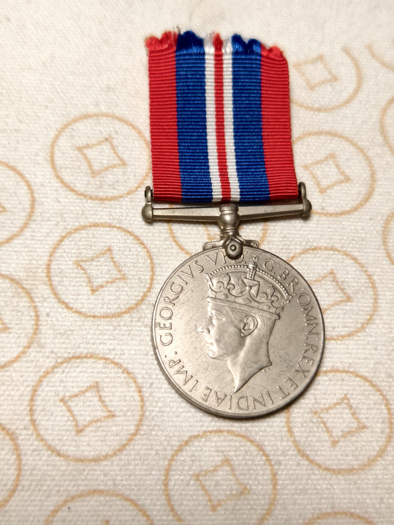 抚柳草堂-第七期章牌钱币 奖章勋章限时免佣 满百包邮 放漏专场