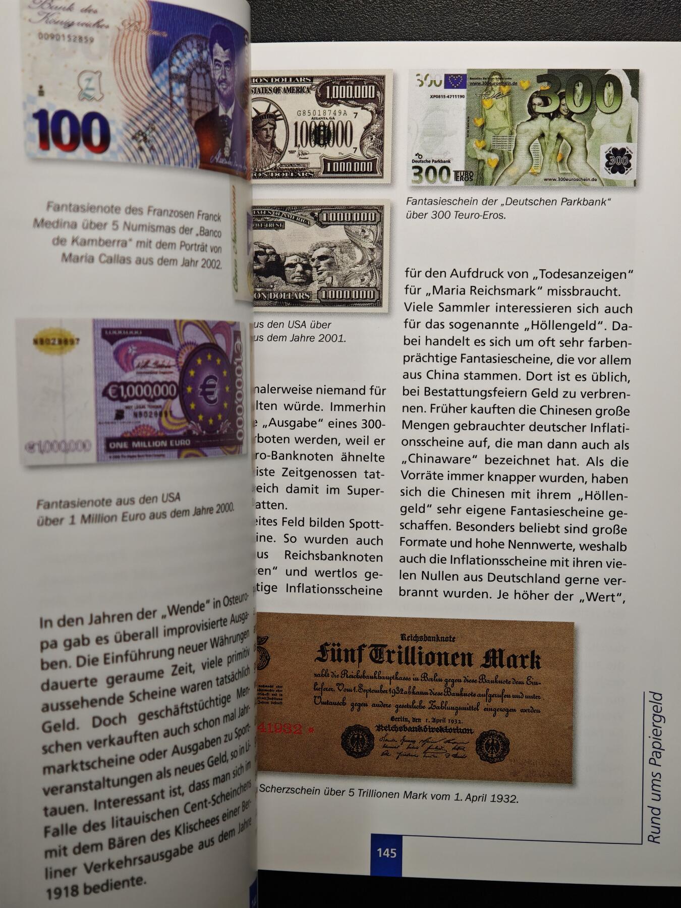 【德藏】世界币章拍卖第161期 全新 全彩版 巴腾贝格纸币目录 全彩铜板纸印刷 