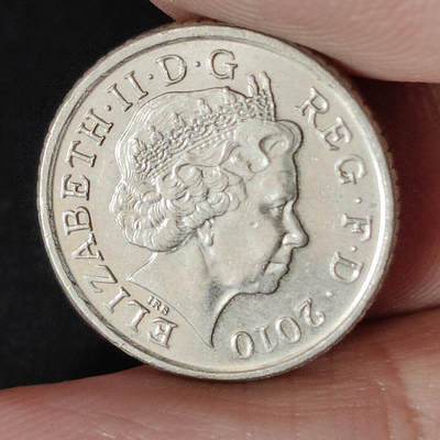 猩哥外币小铺➨【第218场】 - 英国