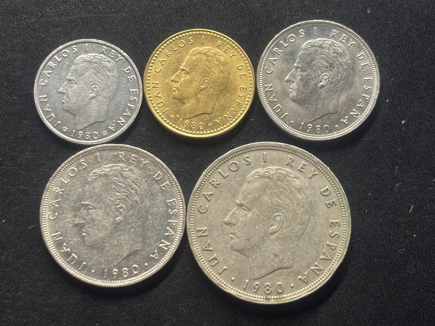 邮泉阁限时拍卖第三十九场 欧洲专场（硬币在国外。请付邮费6元。）