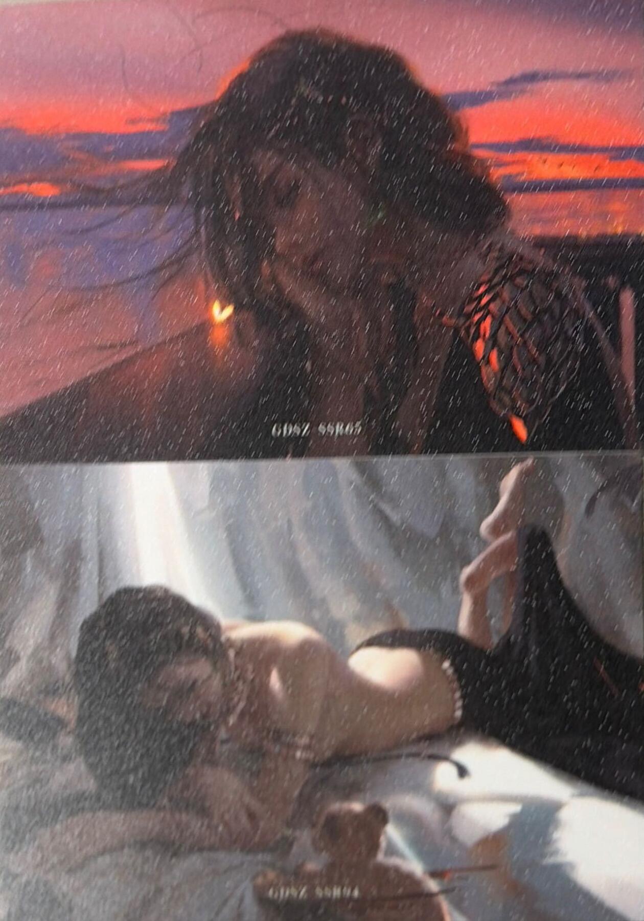 秋萤阁第41期 (1月11号周日晚上21点截拍，欢迎竞拍) 