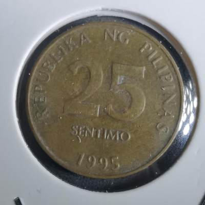 沼泽如烟--第957场 - 菲律宾1995年25分