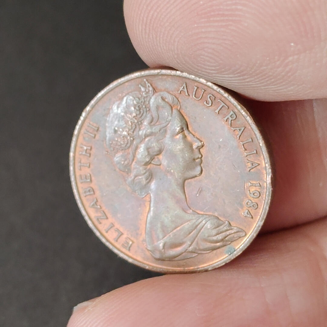 猩哥外币小铺➨【第218场】