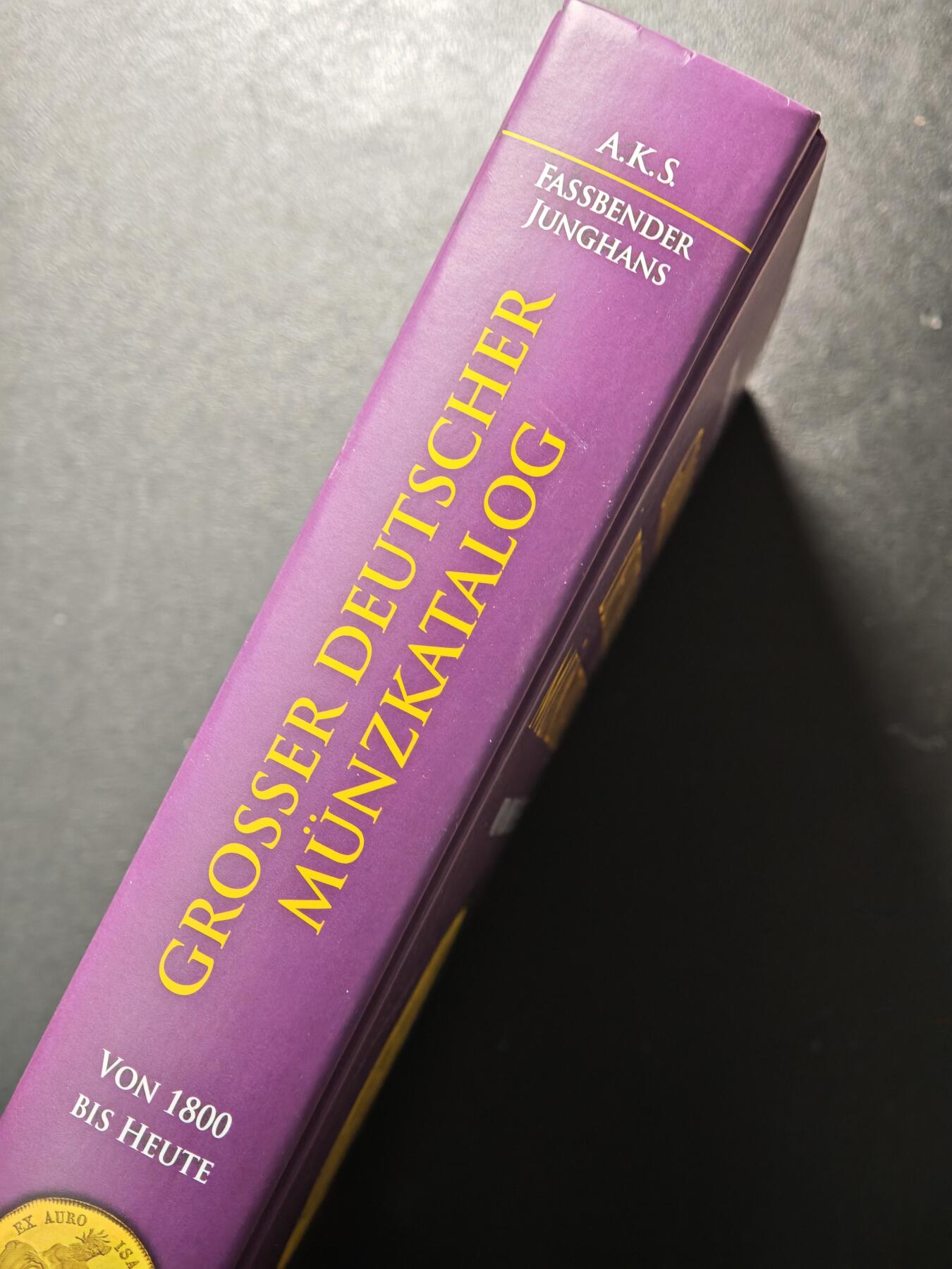 【德藏】世界币章拍卖第161期 全新 2026最新版 德国德国巴滕贝格大目录 1800年-至今 硬壳精装 铜板纸印刷 全书约736页