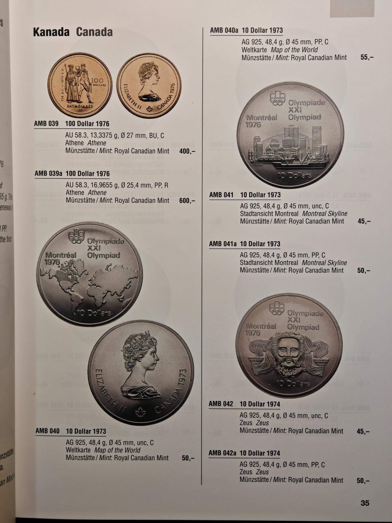 【德藏】世界币章拍卖第161期 全新未拆封 巴滕贝格 1952-2016年 奥运会钱币目录及赏析 全彩铜板纸印刷 全书约190页