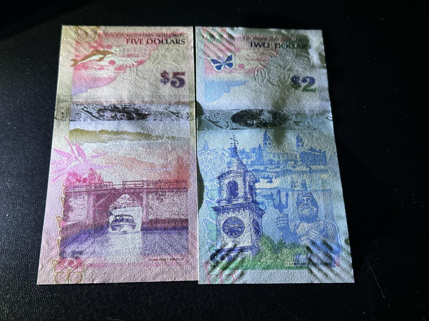 《外钞收藏家》第六百零一期（畅拍场）（本平台长期征集拍品、欢迎藏友们联系合作）