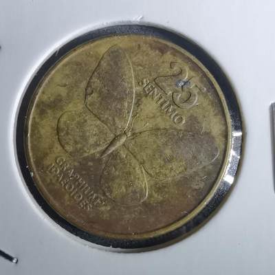 沼泽如烟--第957场 - 菲律宾1983年25分