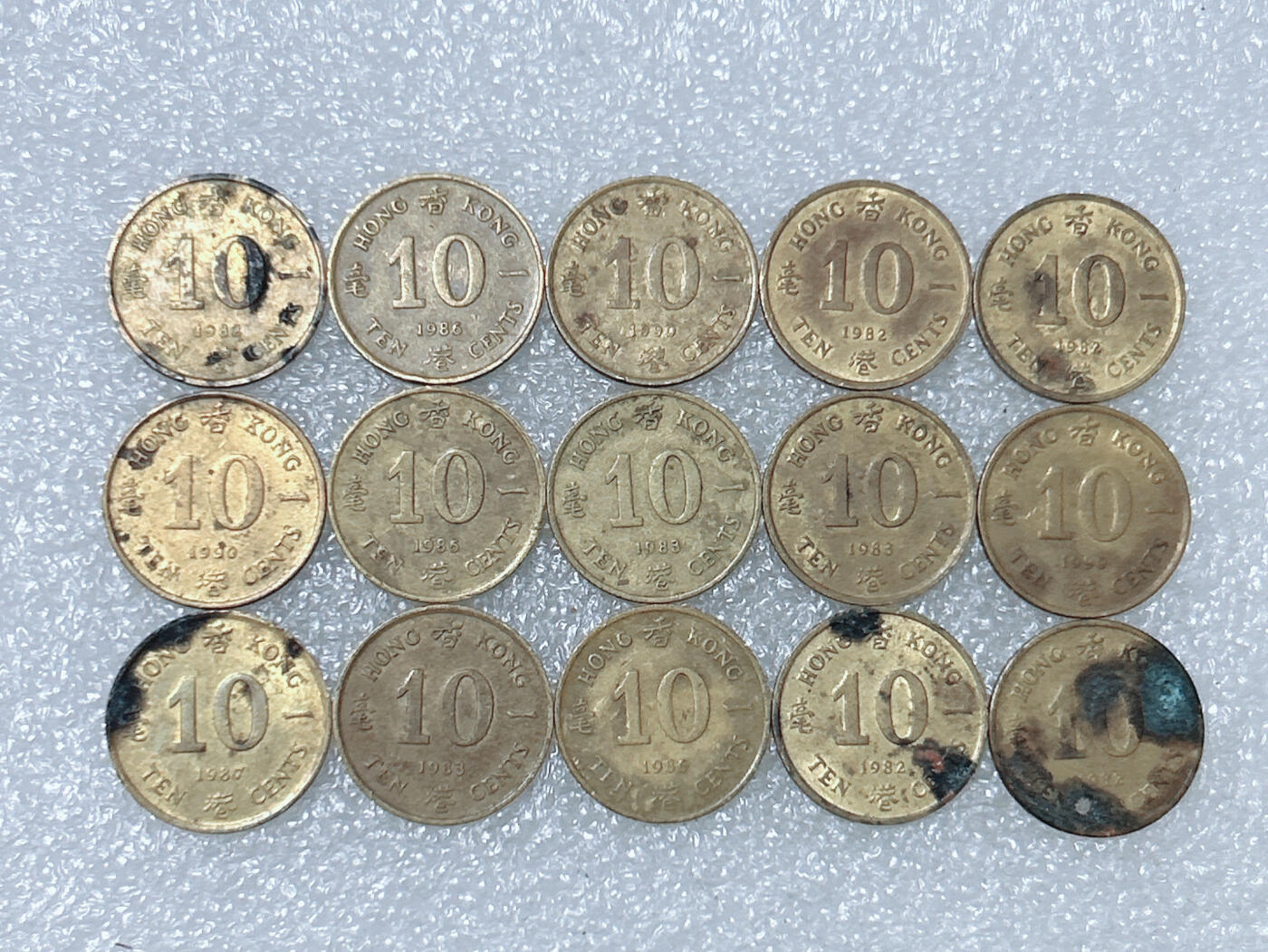 第一海外回流一元起拍收藏 散集专场  第290期