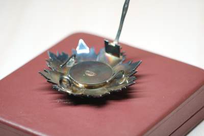 大猫徽章拍卖 第286期 比利时社会功绩勋章