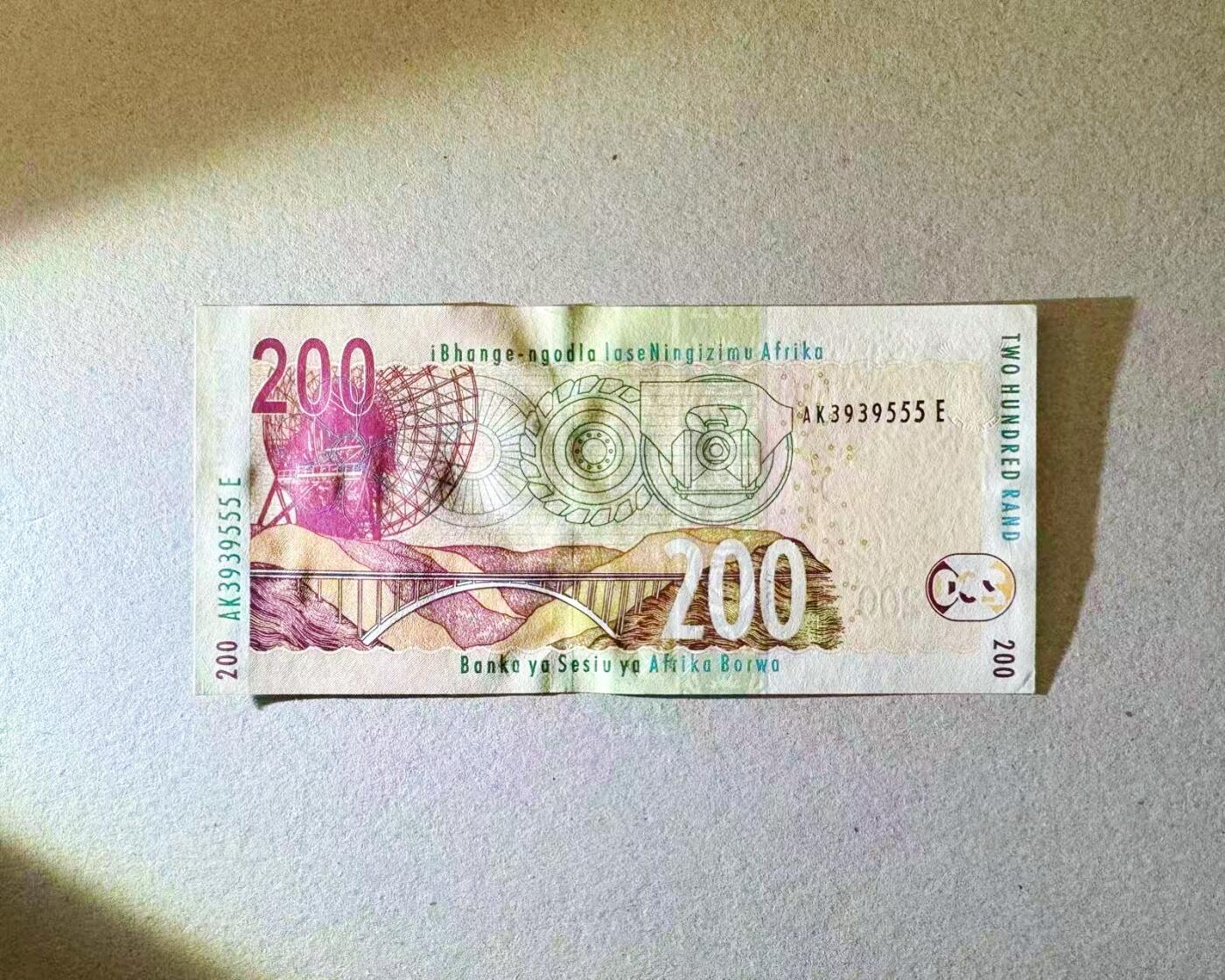 【Blue Auction】世界纸币精拍第774期——18级TOP拍卖/信誉/品质/专业/高效💫