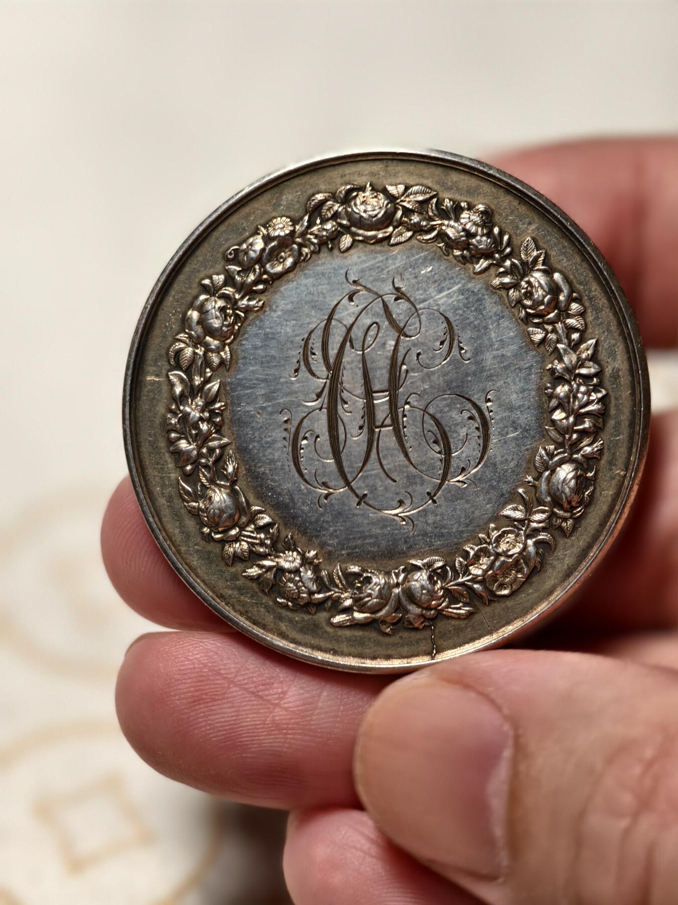 抚柳草堂-第七期章牌钱币 奖章勋章限时免佣 满百包邮 放漏专场