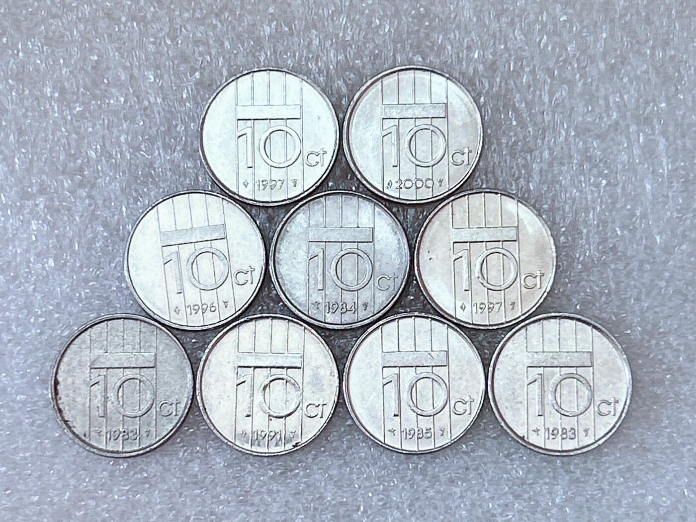 第一海外回流一元起拍收藏 散集专场  第290期