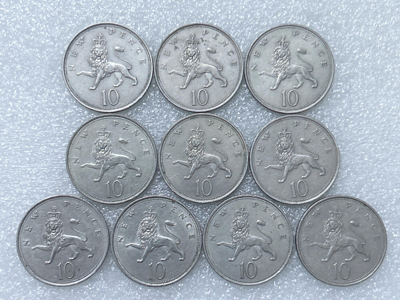 第一海外回流一元起拍收藏 散集专场  第290期