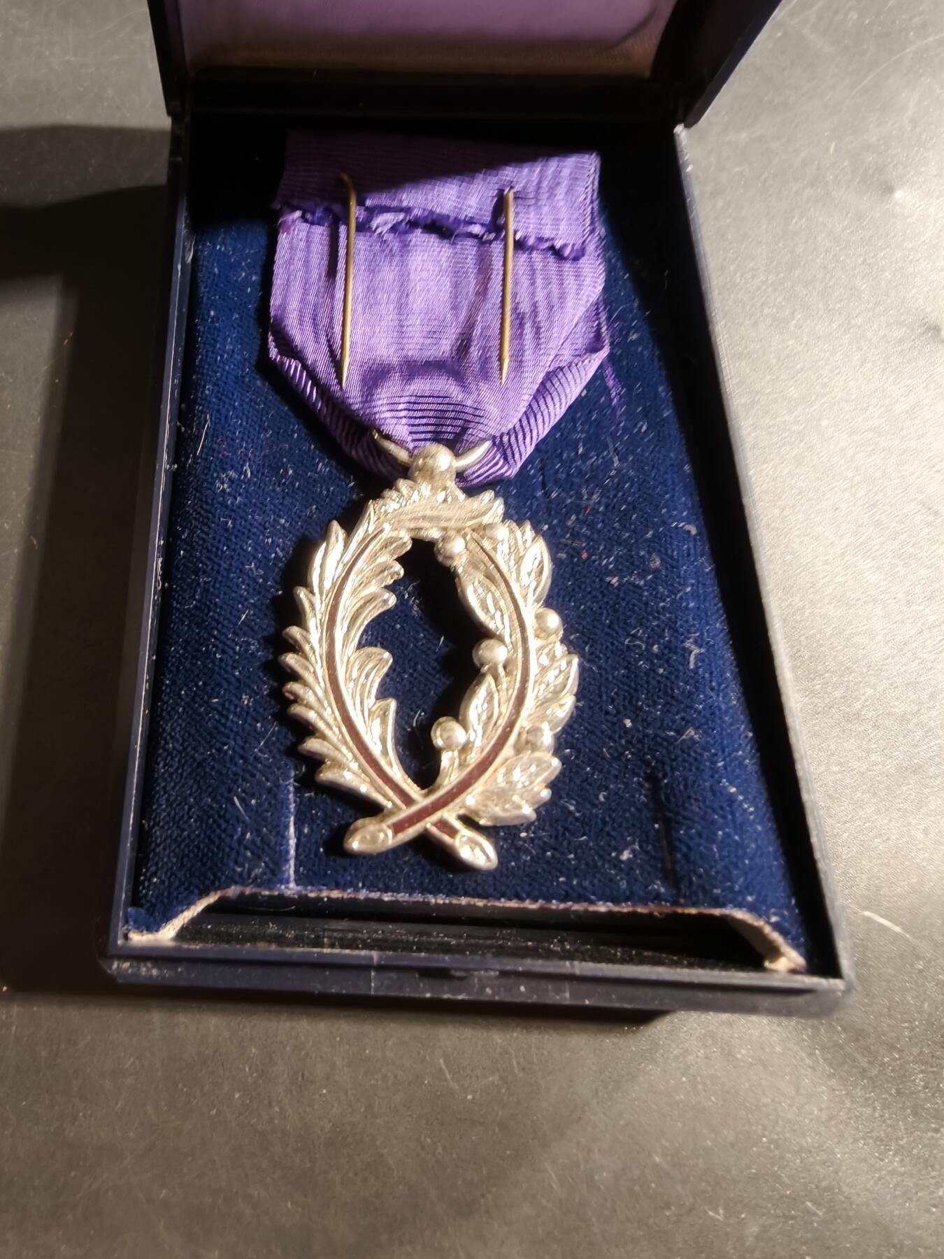 老王徽章第176期