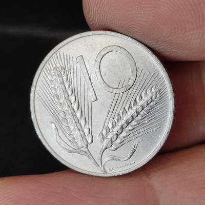 猩哥外币小铺➨【第218场】 - 意大利