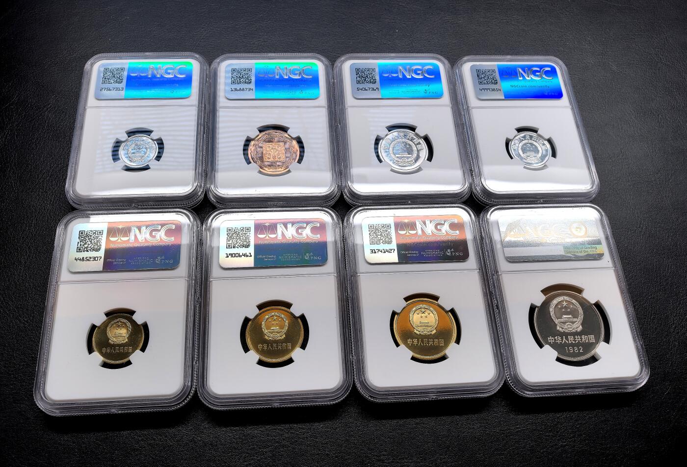 凡希社世界钱币微拍第三百十八期