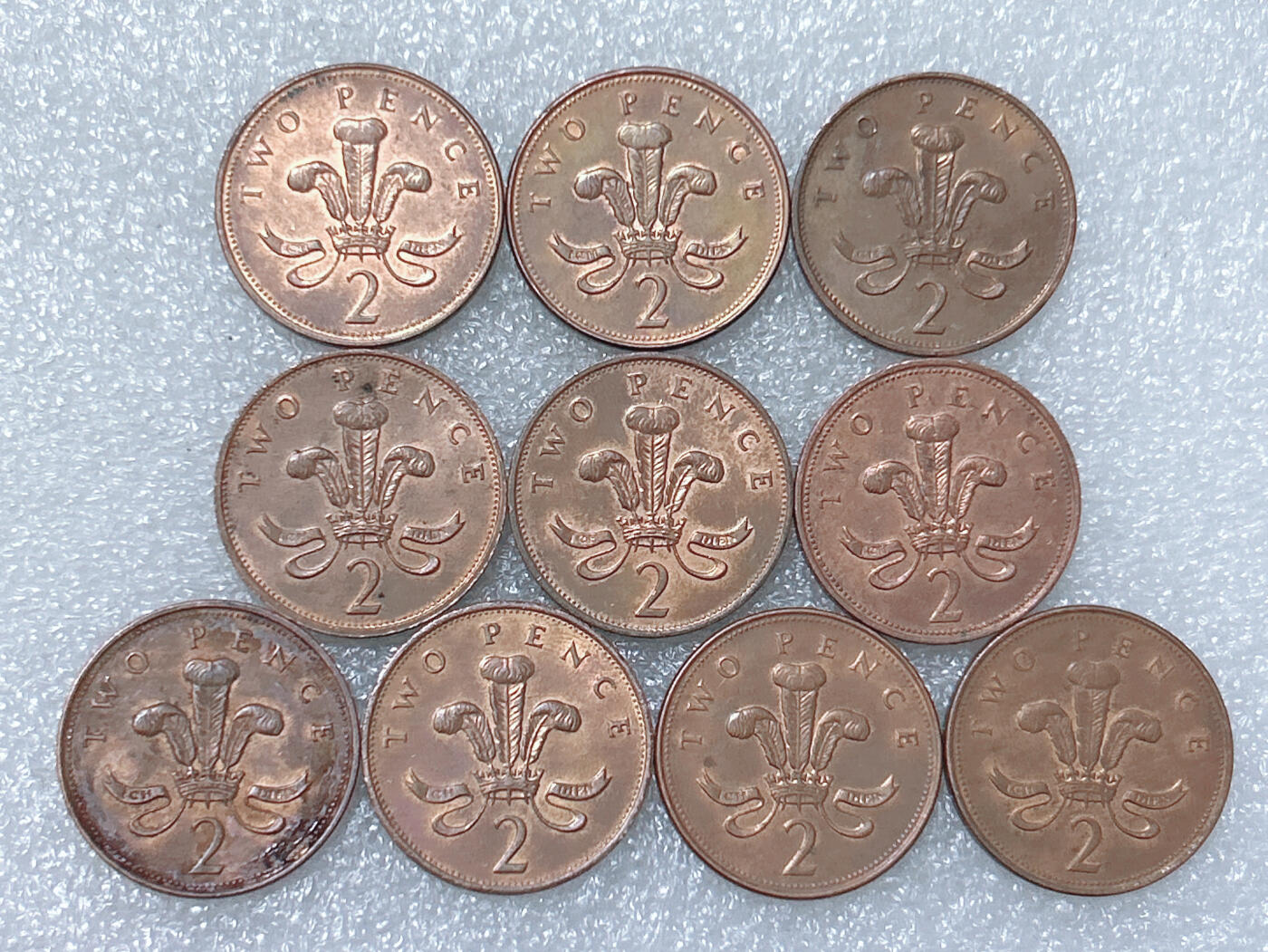 第一海外回流一元起拍收藏 散集专场  第290期