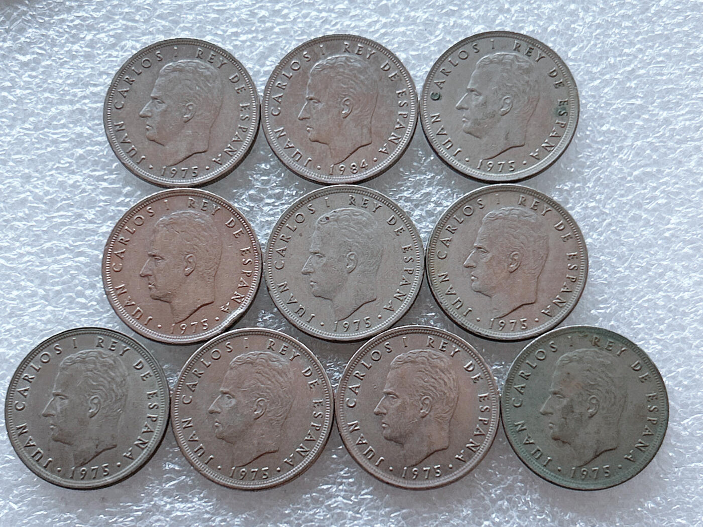 第一海外回流一元起拍收藏 散集专场  第290期