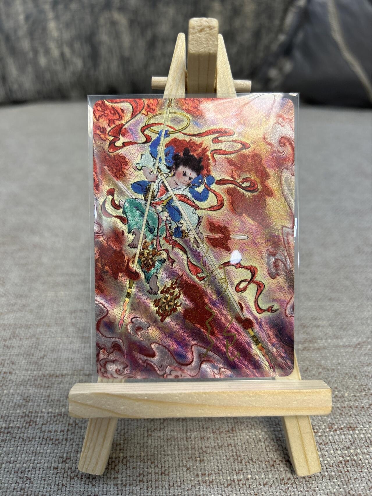 喜灰玩卡拍卖第三期限时免佣金，接代拍，免佣金帮卡友们拍卖，欢迎送拍，释放现金流，让自己有资金可以购买更多喜欢的卡牌，让别的卡友能淘到更多心仪的卡牌