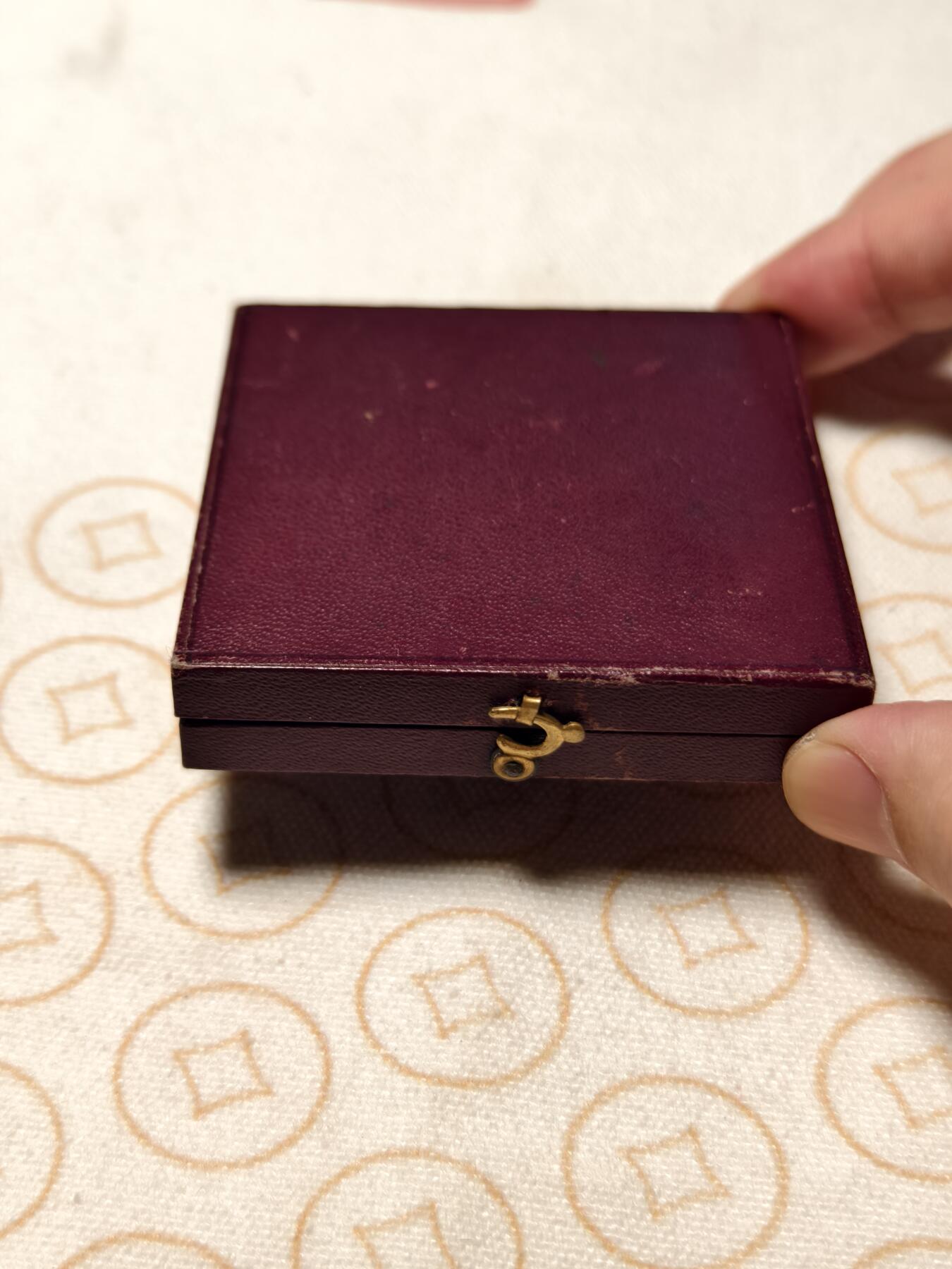 抚柳草堂-第七期章牌钱币 奖章勋章限时免佣 满百包邮 放漏专场