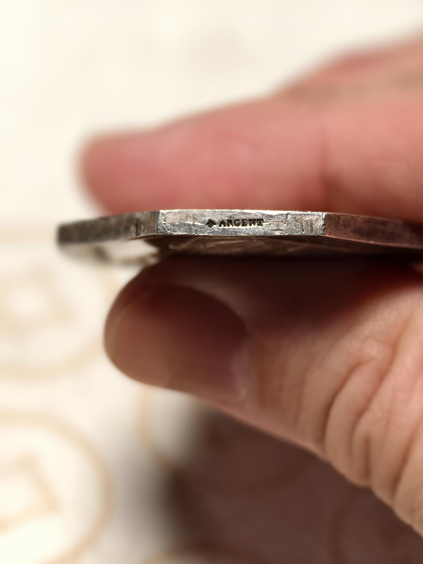 抚柳草堂-第七期章牌钱币 奖章勋章限时免佣 满百包邮 放漏专场