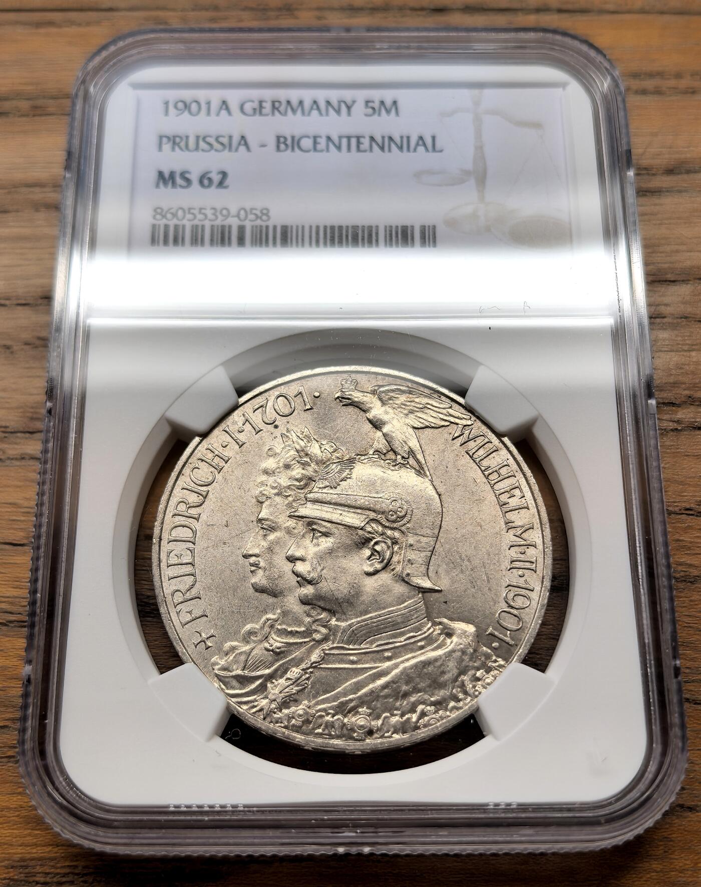 凡希社世界钱币微拍第三百十八期