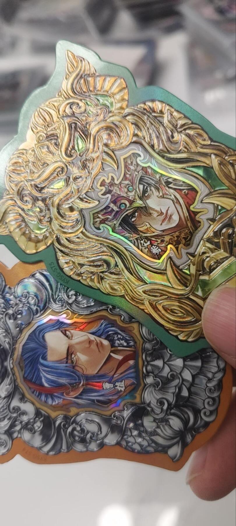 秋原瞳的小店第三十二期（捡漏凑套进货进，更多好物，敬请期待）