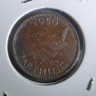 沼泽如烟--第957场 - 英国1950年1法新