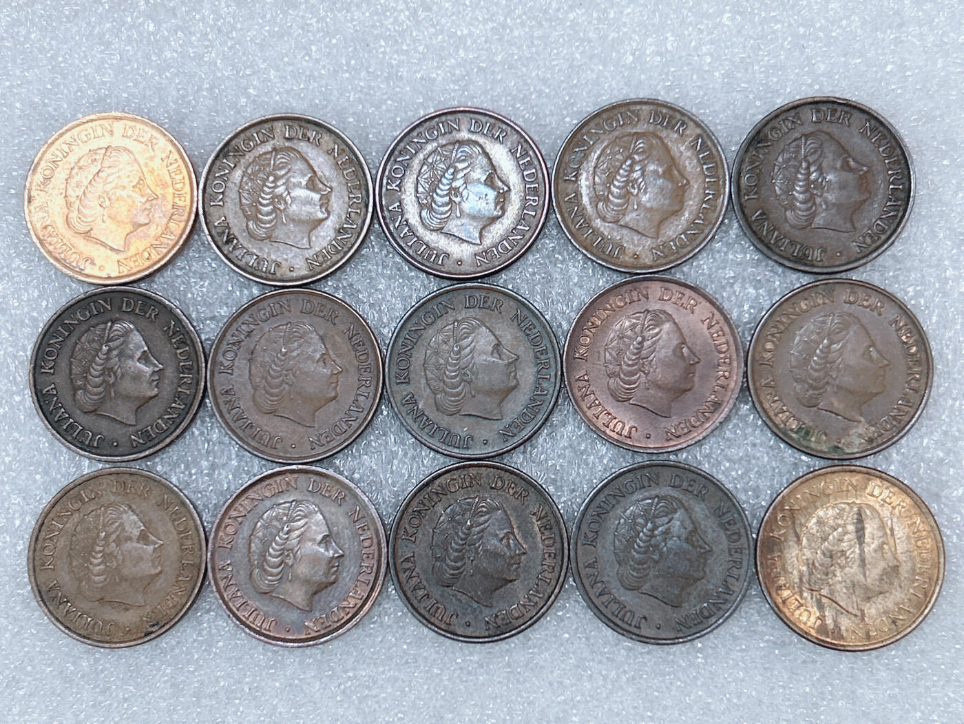 第一海外回流一元起拍收藏 散集专场  第290期