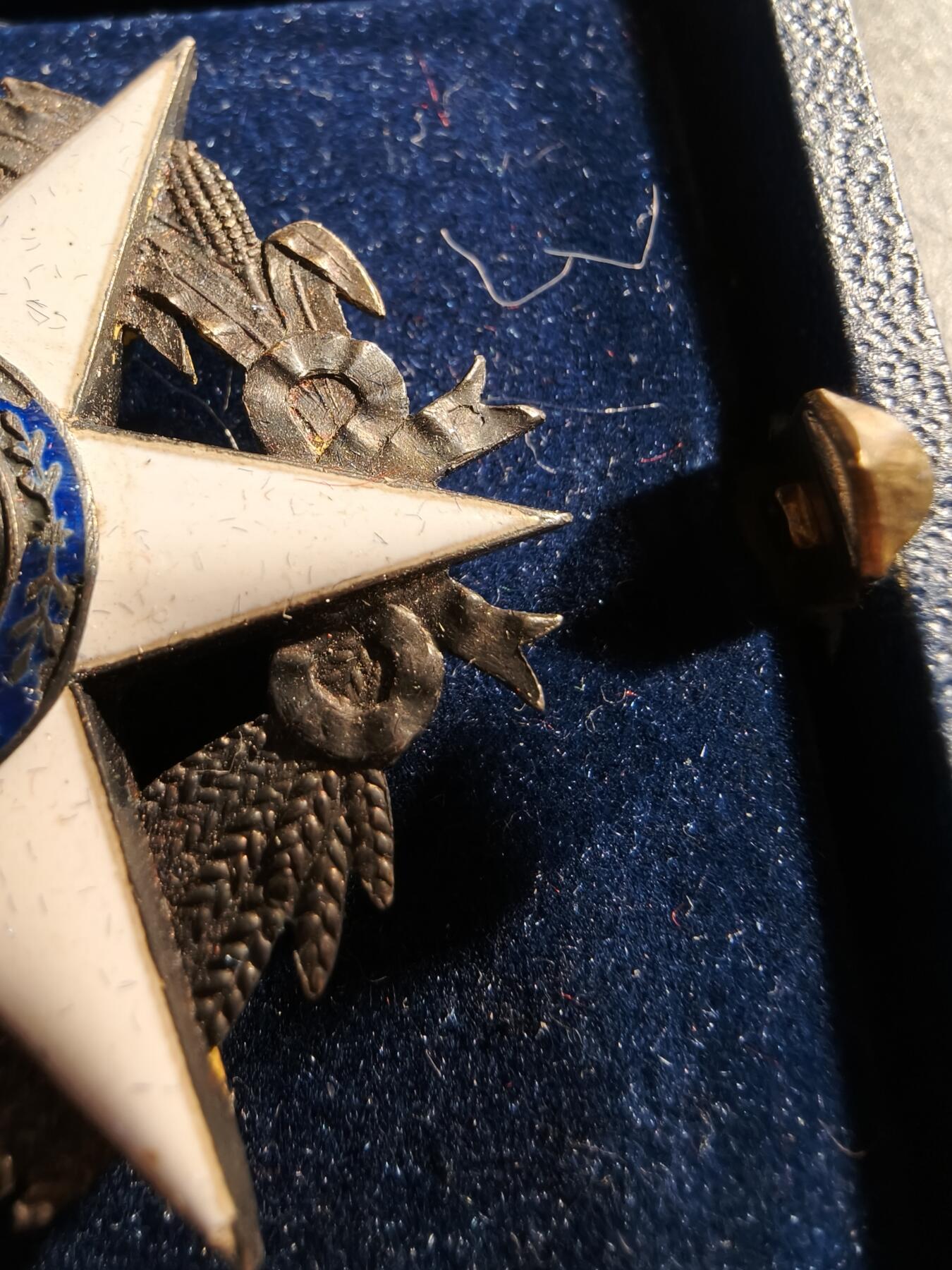 老王徽章第176期