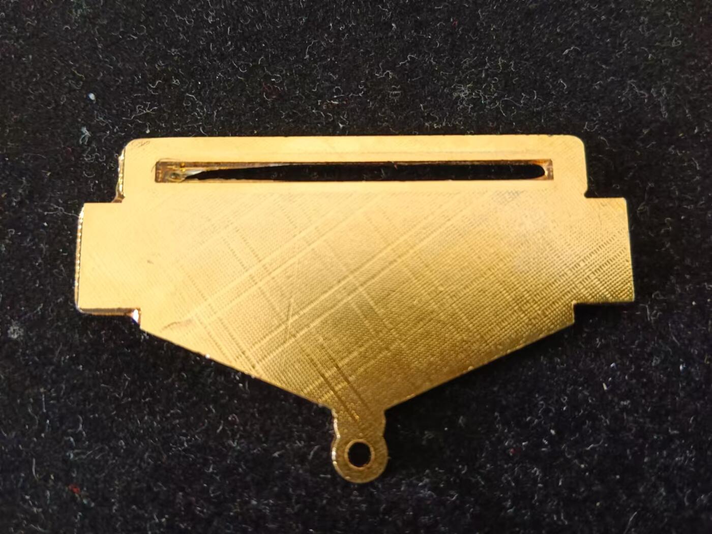 徽章纪念章上挂