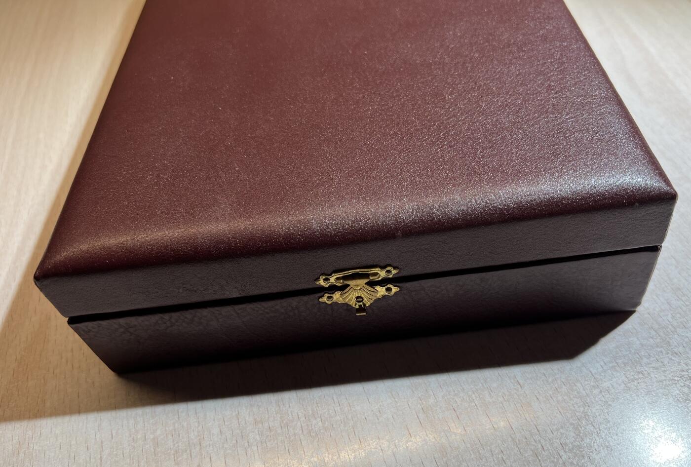 大猫徽章拍卖 第286期