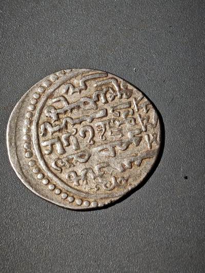 106期回流戒指饰品杂件纪念章丝路钱币专场 - B银币