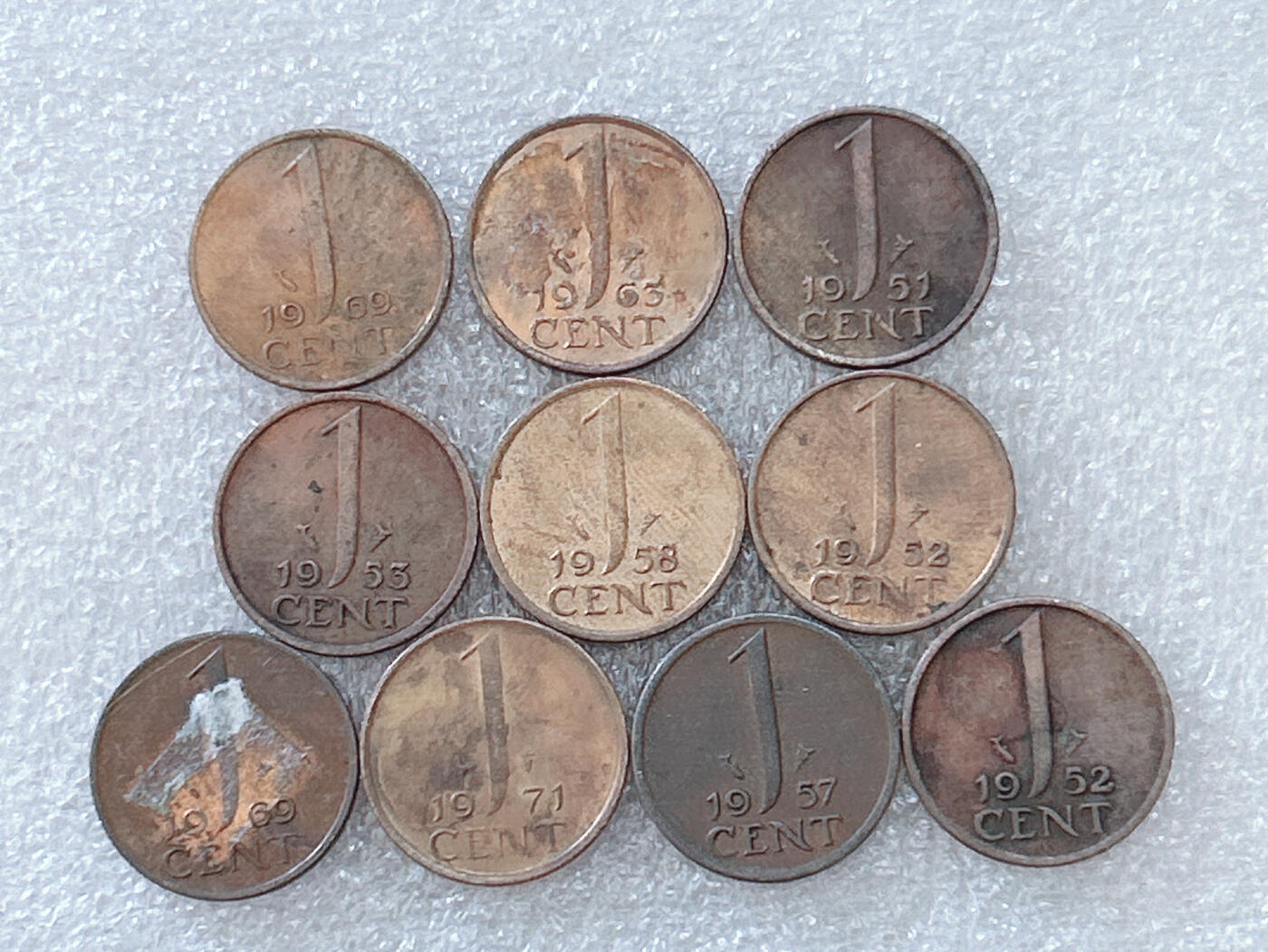 第一海外回流一元起拍收藏 散集专场  第290期