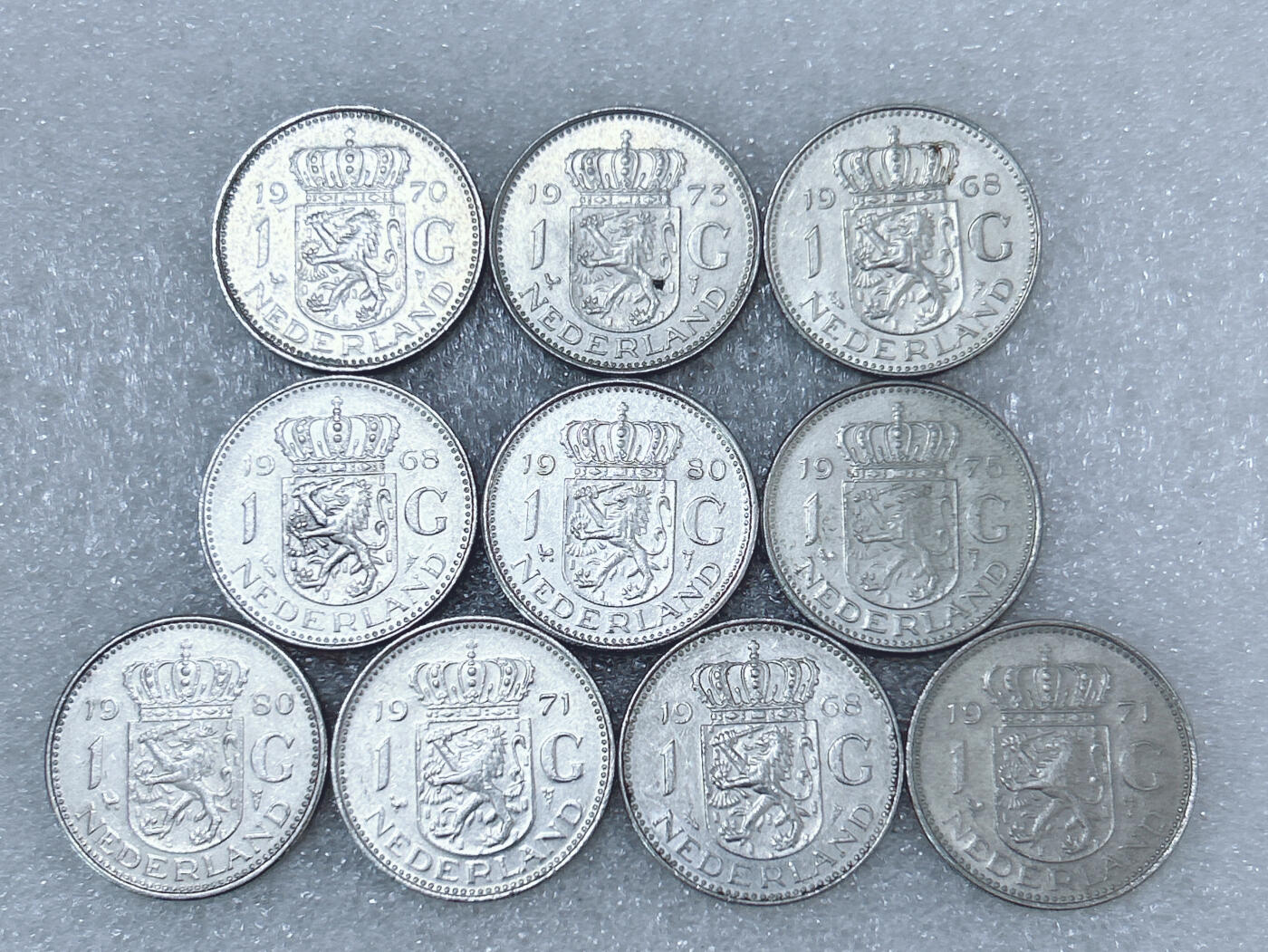 第一海外回流一元起拍收藏 散集专场  第290期