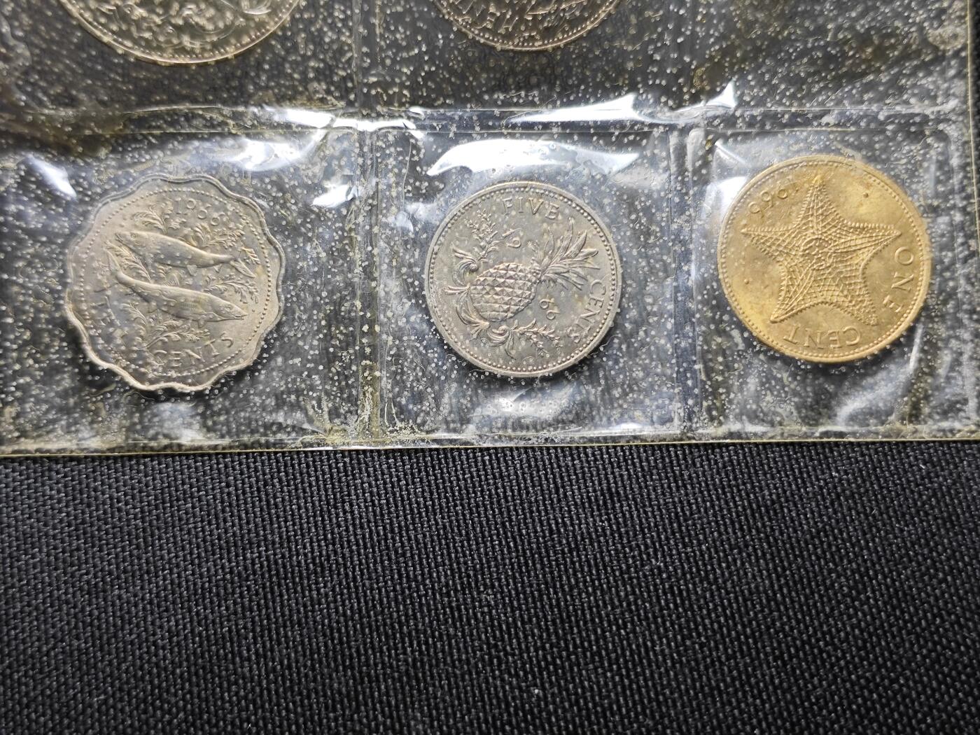 KK钱币收藏小铺  第400期  百期特拍（四拍之四）2月预留时间 周末发货