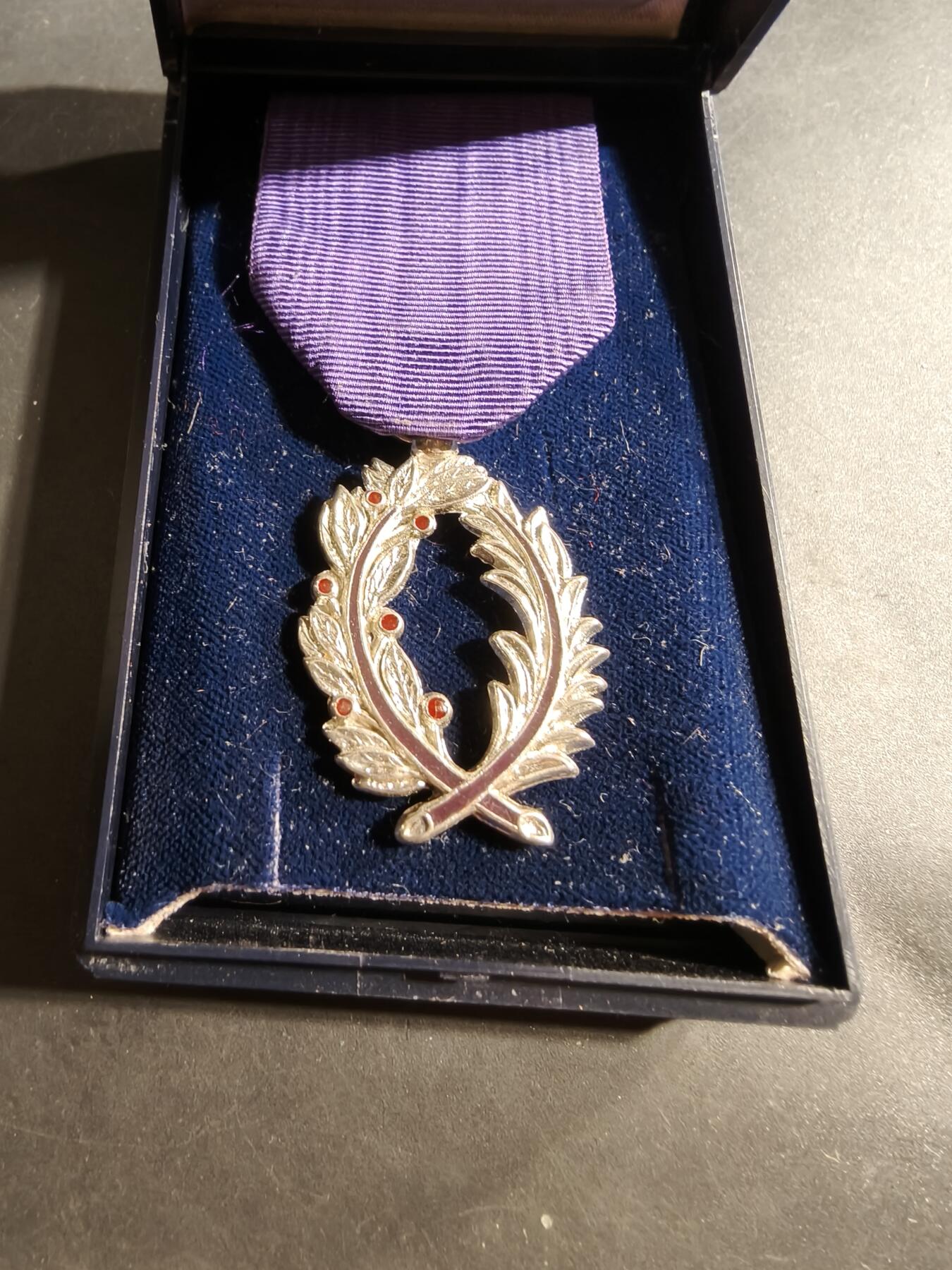 老王徽章第176期