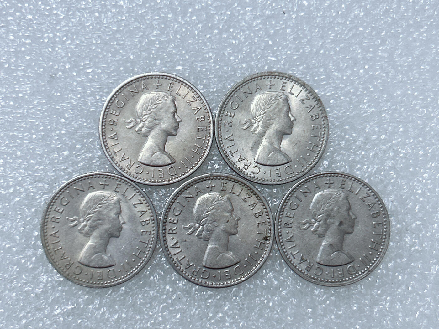 第一海外回流一元起拍收藏 散集专场  第290期