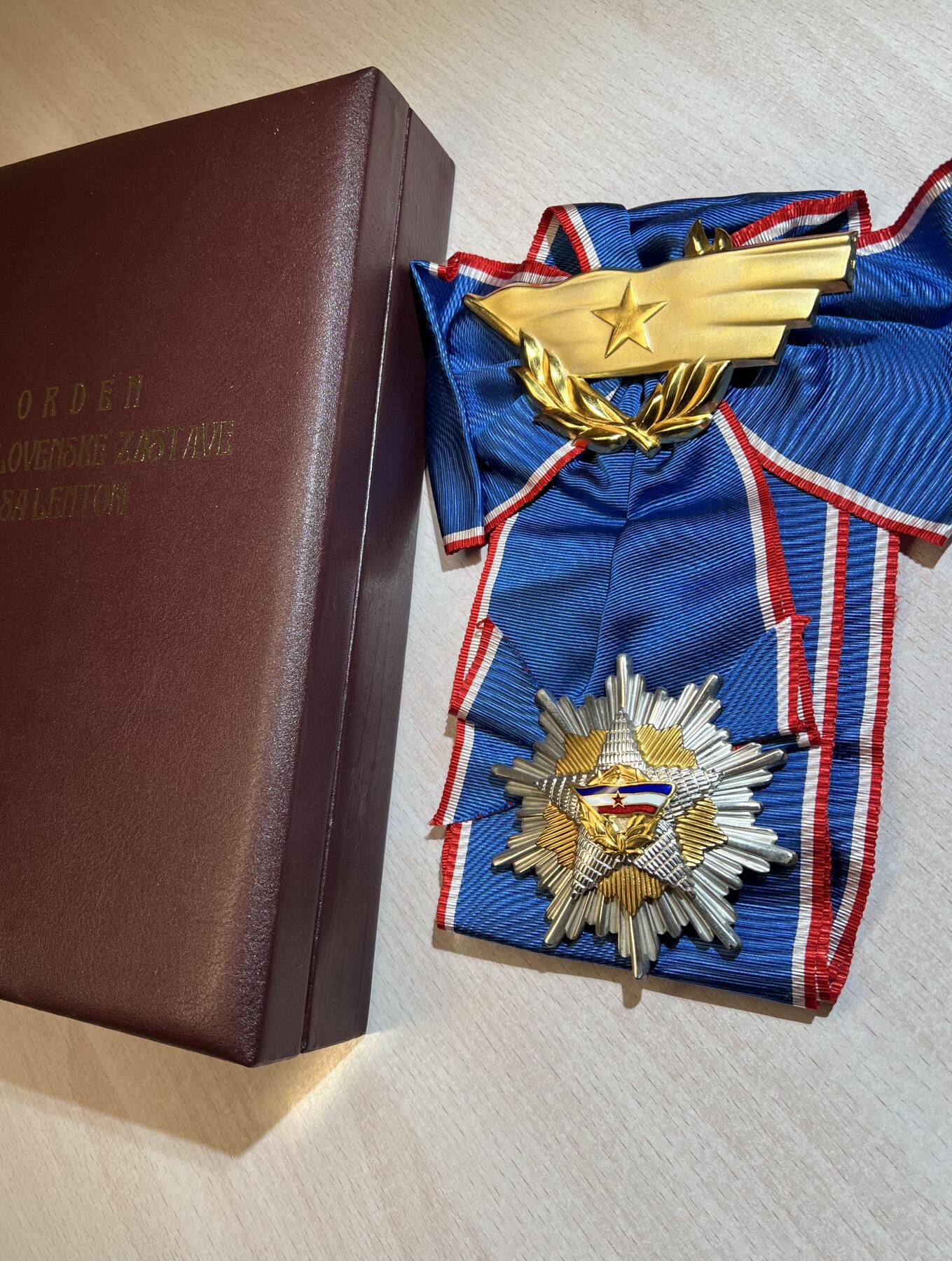 大猫徽章拍卖 第286期