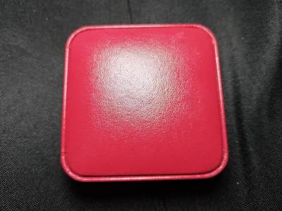 KK钱币收藏小铺  第400期  百期特拍（四拍之四）2月预留时间 周末发货 - 直布罗陀原盒 1993年1克朗彼得兔百年纪念——汤姆小猫 精制纪念银币 重28.2克925高银 