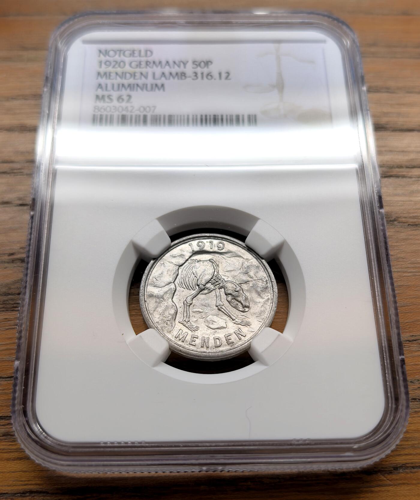 凡希社世界钱币微拍第三百十八期