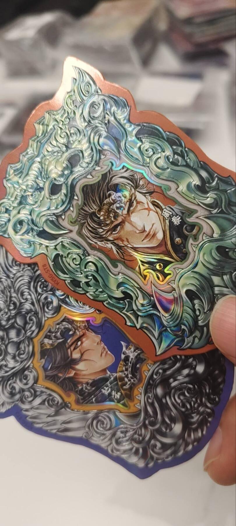 秋原瞳的小店第三十二期（捡漏凑套进货进，更多好物，敬请期待）