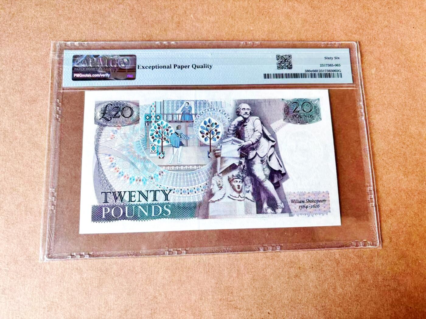 【Blue Auction】世界纸币精拍第774期——18级TOP拍卖/信誉/品质/专业/高效💫