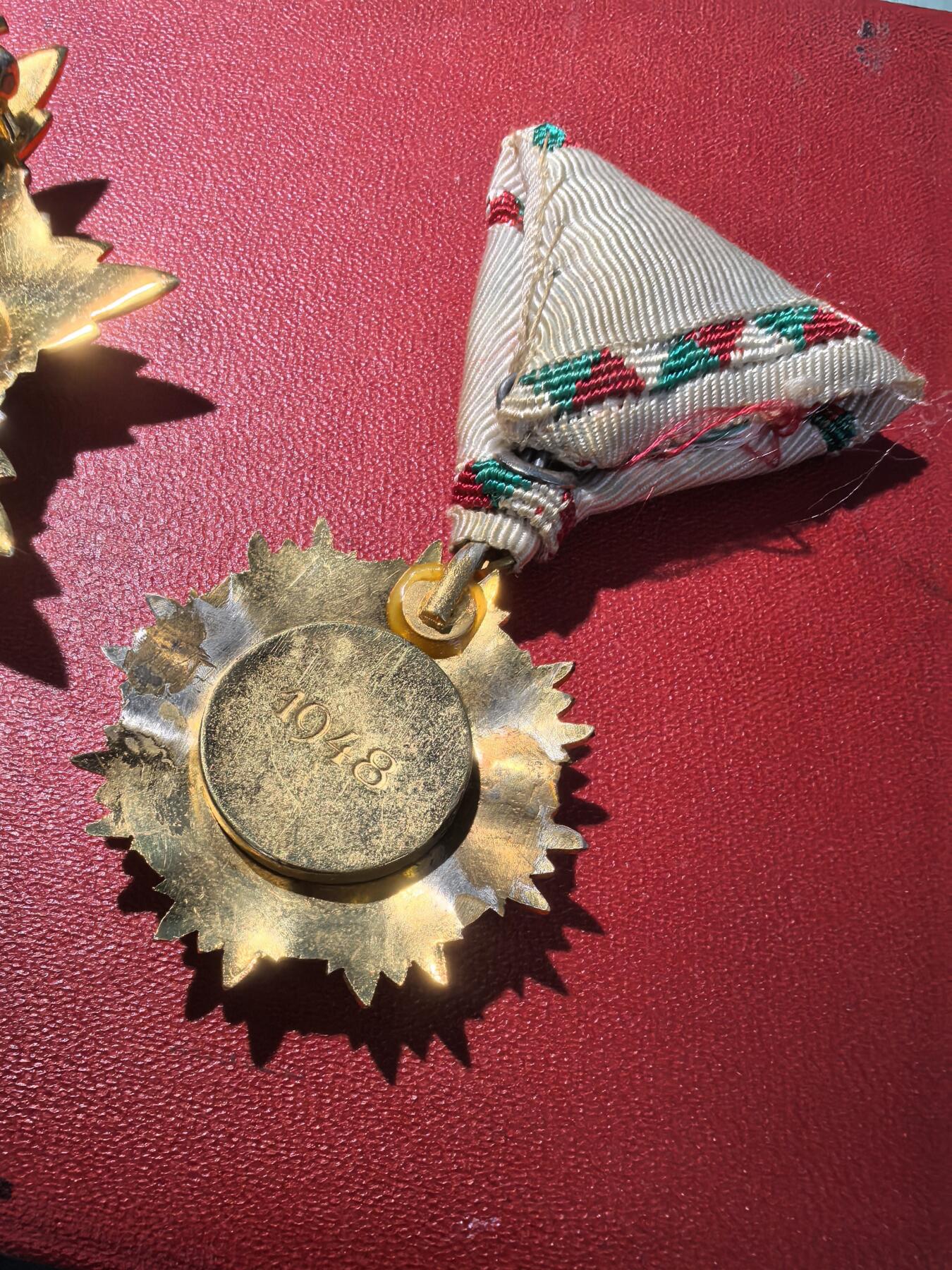 盛世勋华——号角文化勋章邮票专场拍卖第298期