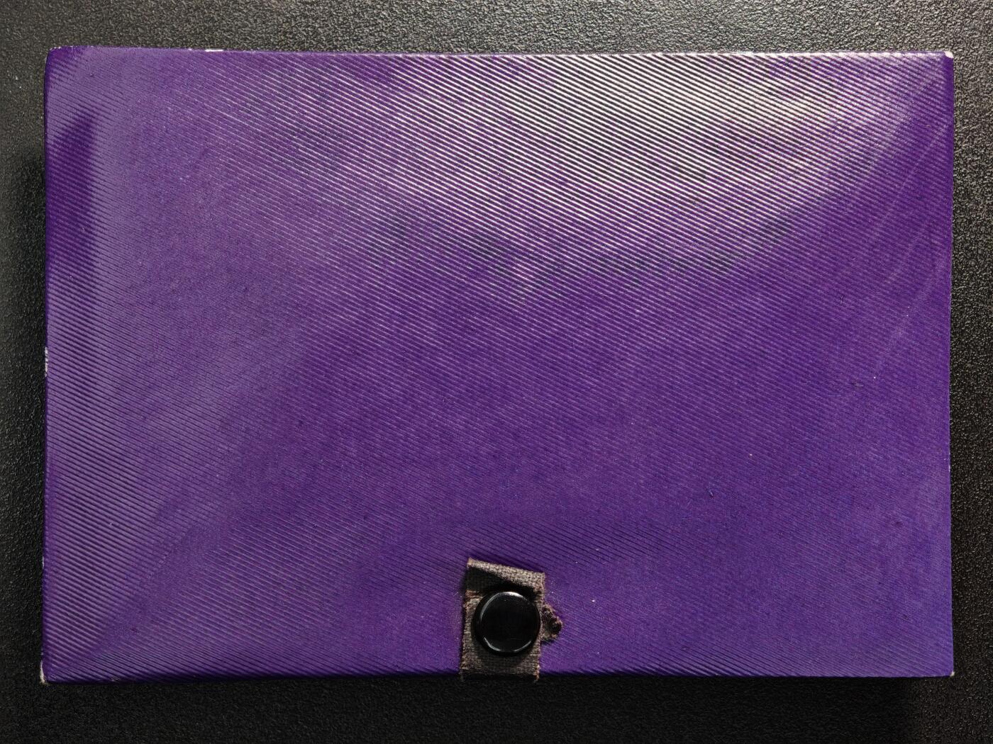 【德藏】世界币章拍卖第161期 1921年 德国德紧萨克森陶瓷币一套7枚 原盒 (面值为：20、50芬尼；1、2、5、10、20马克)